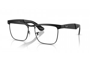 Ray-Ban RX3875V 2503 WAYFARER Matte Black szemüveg