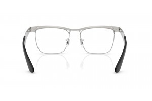 Ray-Ban WAYFARER RX3875V Sandblasted Silver
