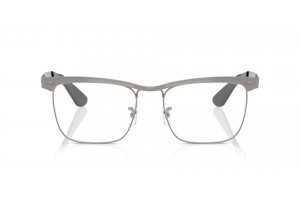 Ray-Ban RX3875V Wayfarer Deluxe szemüveg - Sandblasted Gunmetal