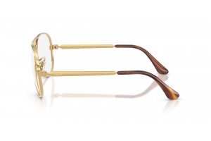 Ray-Ban RX3925V Aviator Max Arista Gold szemüveg