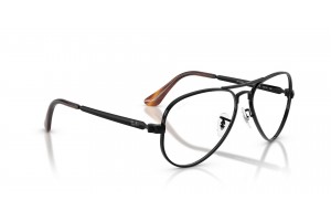 Ray-Ban RX3925V 2509 AVIATOR MAX fekete