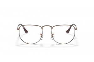Ray-Ban RX3958V 3120 ELON Bronze-Copper