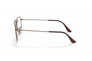 Ray-Ban RX3958V 3120 ELON Bronze-Copper