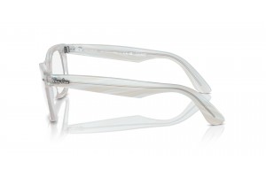 Ray-Ban RX4340V 8382 Light Blue - demo lencse