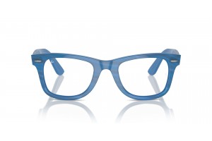 Ray-Ban RX4340V Wayfarer - kék DEMO lencse