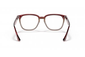 Ray-Ban RX4362V 8145 Bordeaux szemüveg