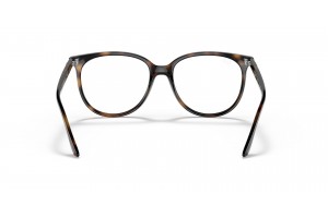 Ray-Ban RX4378V 2012 Havana - demo lencse