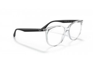 Ray-Ban RX4378V 5943 Transparent női keret