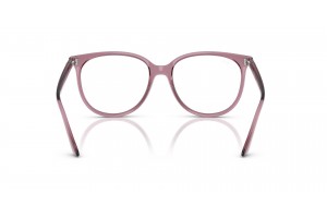 Ray-Ban RX4378V 8413 Opal Light Violet női szemüveg