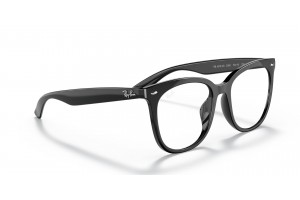 Ray-Ban RX4379VD 2000 fekete DEMO LENS