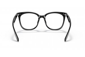 Ray-Ban RX4379VD 2000 fekete DEMO LENS