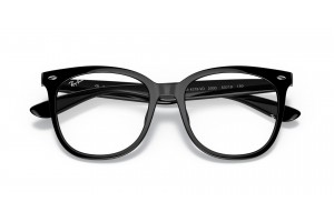 Ray-Ban RX4379VD 2000 fekete DEMO LENS