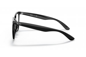 Ray-Ban RX4379VD 2000 fekete DEMO LENS