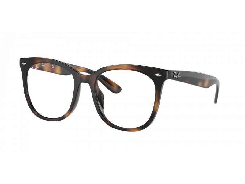 Ray-Ban RX4379VD 2012 Havana - demo lencse