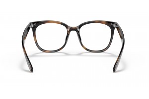 Ray-Ban RX4379VD 2012 Havana - demo lencse