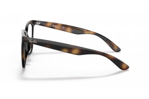 Ray-Ban RX4379VD 2012 Havana - demo lencse