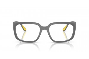 Ray-Ban RX4443VM F608 szürke szemüveg (demo lencse)