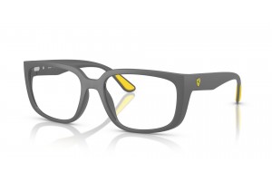 Ray-Ban RX4443VM F608 szürke szemüveg (demo lencse)