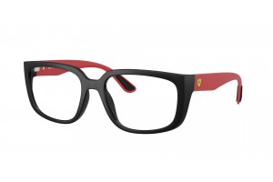 Ray-Ban RX4443VM F700 Black DEMO LENS szemüveg