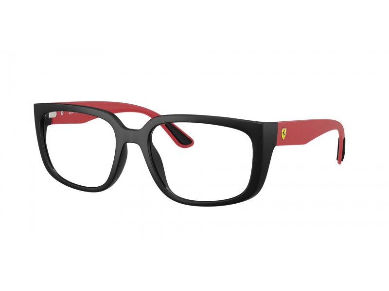 Ray-Ban RX4443VM F700 fekete - demo lencse