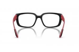 Ray-Ban RX4443VM F700 fekete - demo lencse