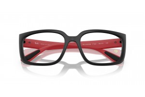 Ray-Ban RX4443VM F700 fekete - demo lencse