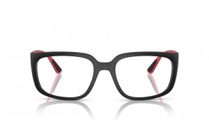 Ray-Ban RX4443VM F700 fekete - demo lencse