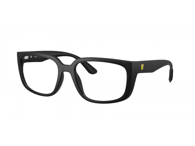 Ray-Ban RX4443VM F702 fekete szemüveg (DEMO LENS)