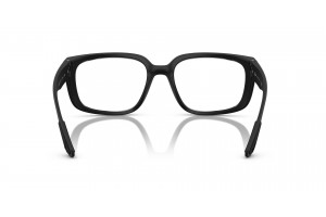 Ray-Ban RX4443VM F702 fekete szemüveg (DEMO LENS)