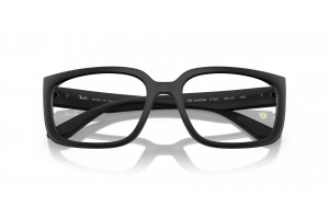 Ray-Ban RX4443VM F702 fekete szemüveg (DEMO LENS)