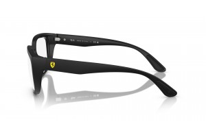 Ray-Ban RX4443VM F702 fekete szemüveg (DEMO LENS)