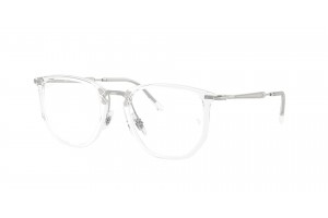 Ray-Ban RX4451V 2001 Transparent (demo lencse)