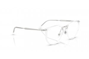 Ray-Ban RX4451V 2001 Transparent (demo lencse)