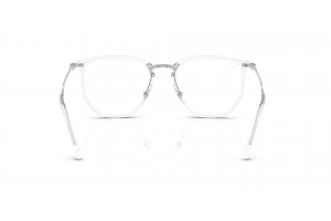 Ray-Ban RX4451V 2001 Transparent (demo lencse)