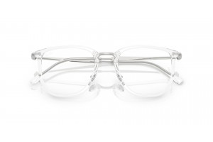 Ray-Ban RX4451V 2001 Transparent (demo lencse)