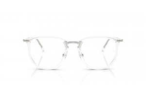 Ray-Ban RX4451V 2001 Transparent (demo lencse)