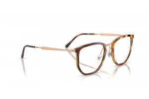 Ray-Ban RX4451V 5687 Striped Havana szemüveg