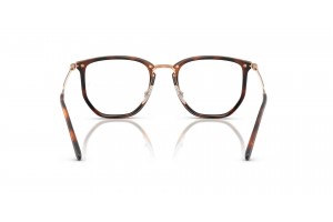 Ray-Ban RX4451V 5687 Striped Havana szemüveg