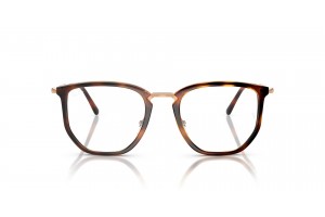 Ray-Ban RX4451V 5687 Striped Havana szemüveg