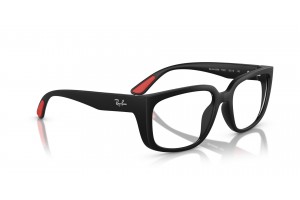 Ray-Ban RX4443VM F602 - fekete, demo lencse