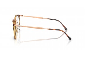 Ray-Ban RX4451V 5687 Striped Havana szemüveg