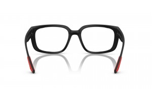 Ray-Ban RX4443VM F602 - fekete, demo lencse