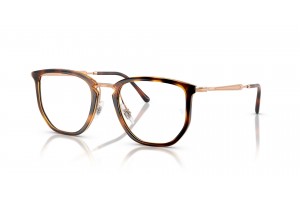 Ray-Ban RX4451V 5687 Striped Havana szemüveg