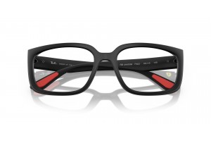 Ray-Ban RX4443VM F602 - fekete, demo lencse