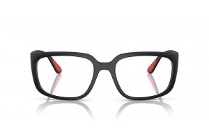 Ray-Ban RX4443VM F602 - fekete, demo lencse