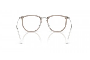 Ray-Ban RX4451V 8125 Transparent Grey szemüveg