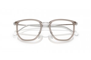 Ray-Ban RX4451V 8125 Transparent Grey szemüveg