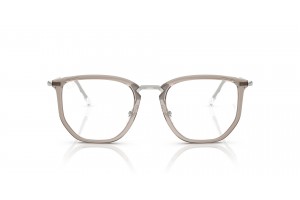 Ray-Ban RX4451V 8125 Transparent Grey szemüveg