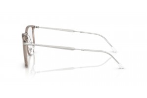 Ray-Ban RX4451V 8125 Transparent Grey szemüveg