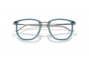 Ray-Ban RX4451V 8426 áttetsző kék demo lencse